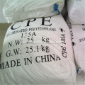 CPE modificador d&#39;impacte de PVC per a plàstics de PVC